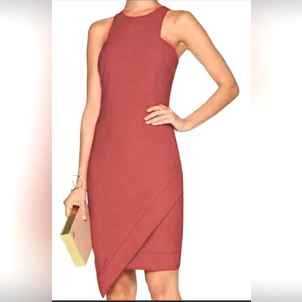 Elizabeth & James dress